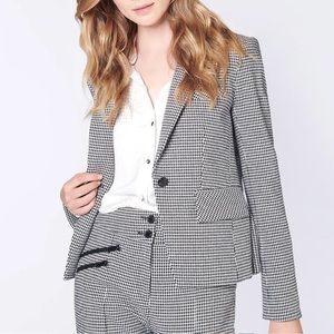 NWT Veronica Beard Airlie Dickey Jacket